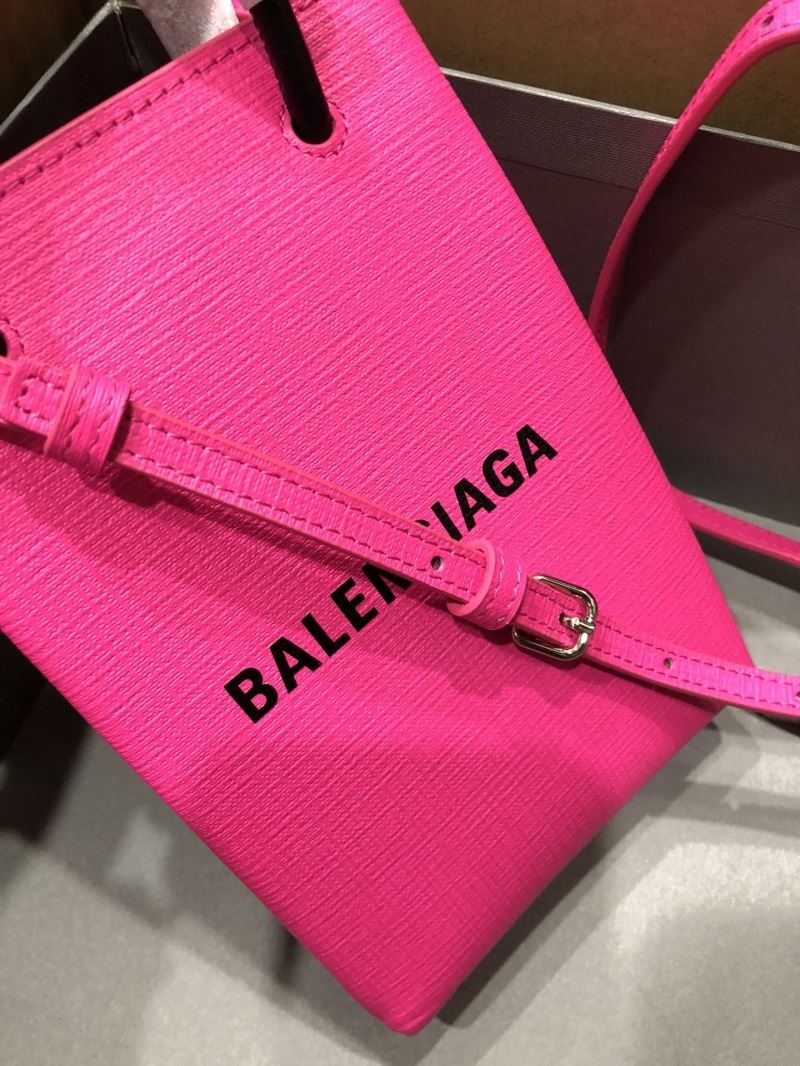 Balenciaga Top Handle Bags